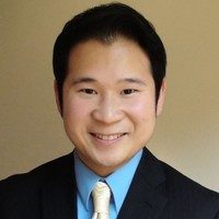 Ricky Chen, MD
