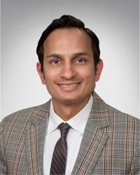 Atul Mangla, MD