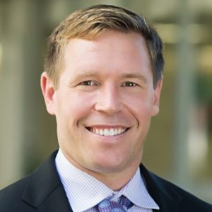 Connor Obrien, MD