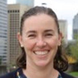 Chloe Bryson-Cahn, MD