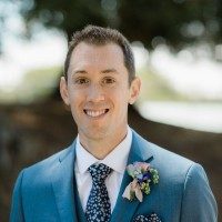 Andrew Orr, MD
