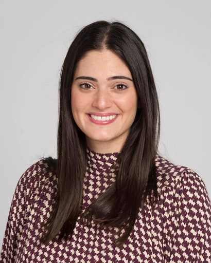 Carol Rouphael, MD
