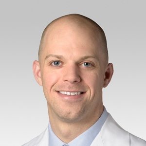 Benjamin Weber, MD