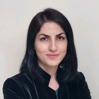 Jaleh Fallah, MD