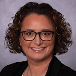 Angela Knoblauch, DO