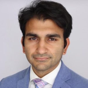 Vidit Sharma, MD, MS