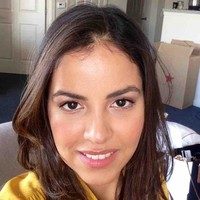 Zaily Perez, DMD