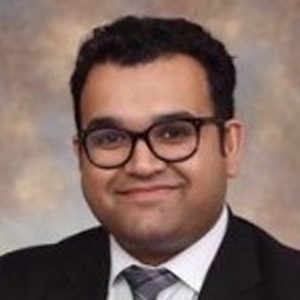 Abhimanyu Mahajan, MHSc, MD