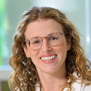 Megan Margiotta, MD