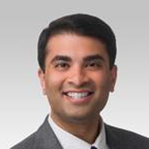 Nilay Shah, MD, MPH