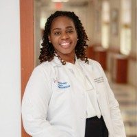 Keasha Guerrier, MD