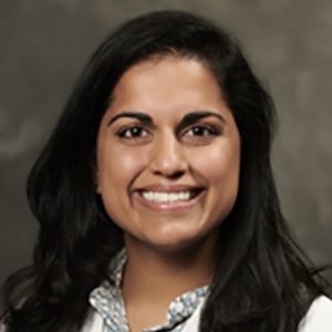 Anita Sadhu, MD