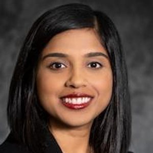 Durga Borkar, MD