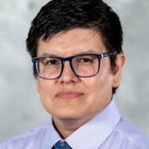 Roberto Bernardo, FATS, MD, MS