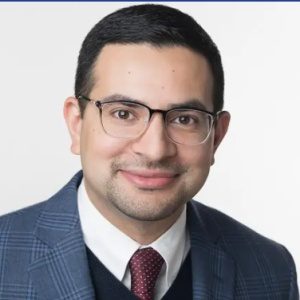 Mohsin Ali, MD