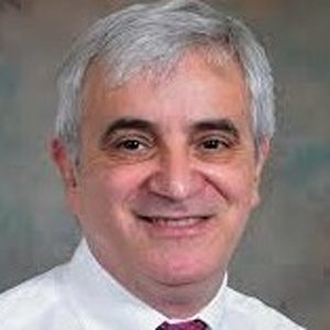Luigi Ferrucci, MD, PhD