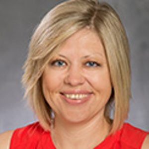 Alena Marozava, MD