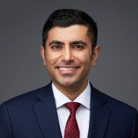Rajat Bhalla, MD