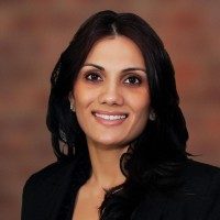 Vaishali Patel, DDS