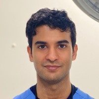 Waqas Shaikh, MPH, MD
