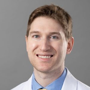 Michael Brunt, MD