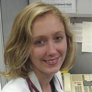 Kathleen Lawlor, MD