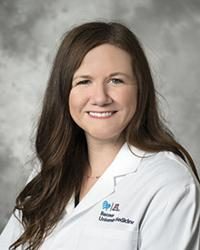 Rachael Charles, MD