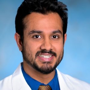 Gaurav Jadhav, MD