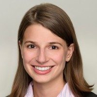 Polina Krass, BA, MD