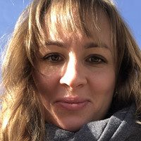 Nataliia Baker, MD