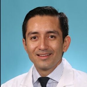 Carlos Mejia Chew, MD