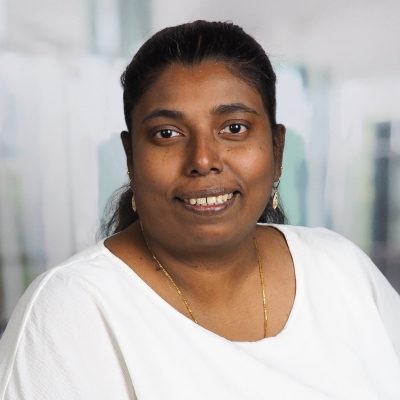Losika Sivaganeshan, MD