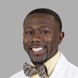 Eddie Hackler, MD
