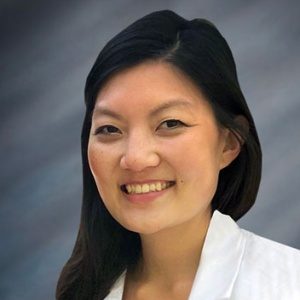 Ilene Tsui, MD