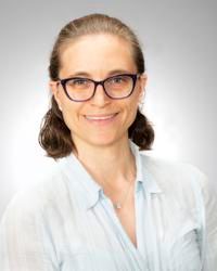 Kristen Ehrenberger, MD, PhD