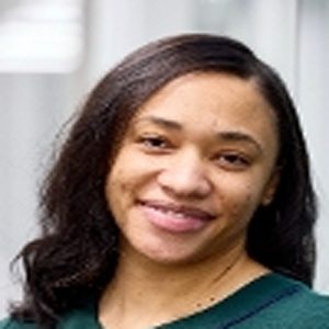 Leah Habersham