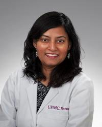 Shrabonti Saha, MD