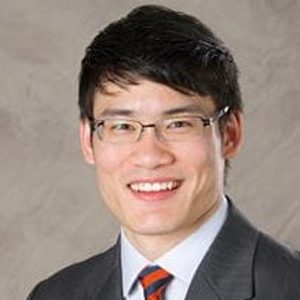Kwo Wei Ho, PhD, MD