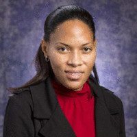 Nicole Abbot, MBBS, MD