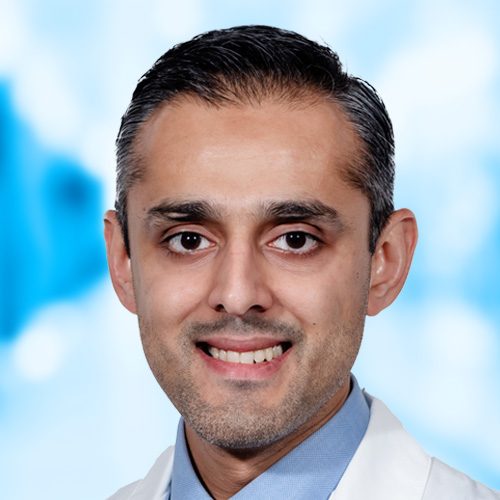 Danial Shaikh, MD