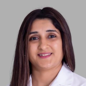 Nayab Dhanani, MD
