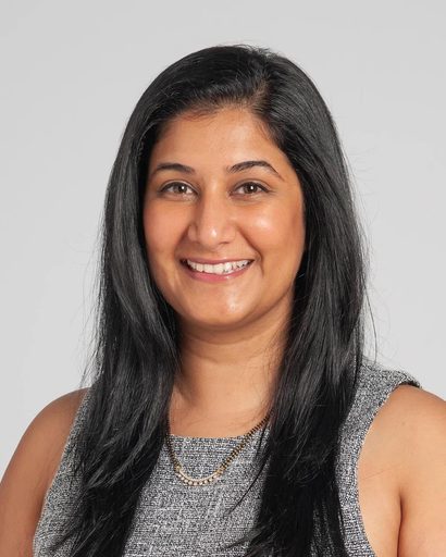 Ruchi Babriwala, MD