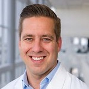 Jeremy Stewart, MD