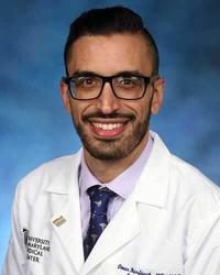 Omar Harfouch, MD