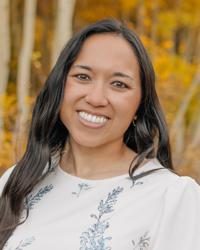 Holly Huang, MD