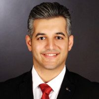Omar Chehab
