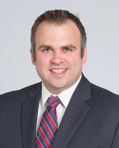 Nathan Devore, MD
