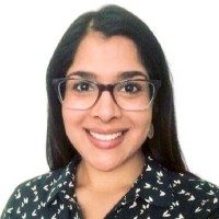 Alcina Lidder, MD