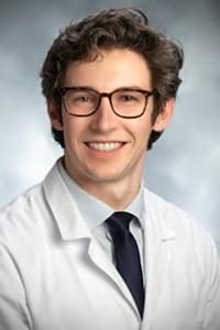Robert McGowan, DO