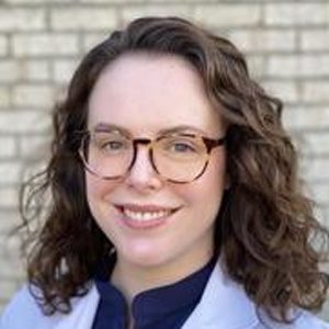 Callie Burgin, MD